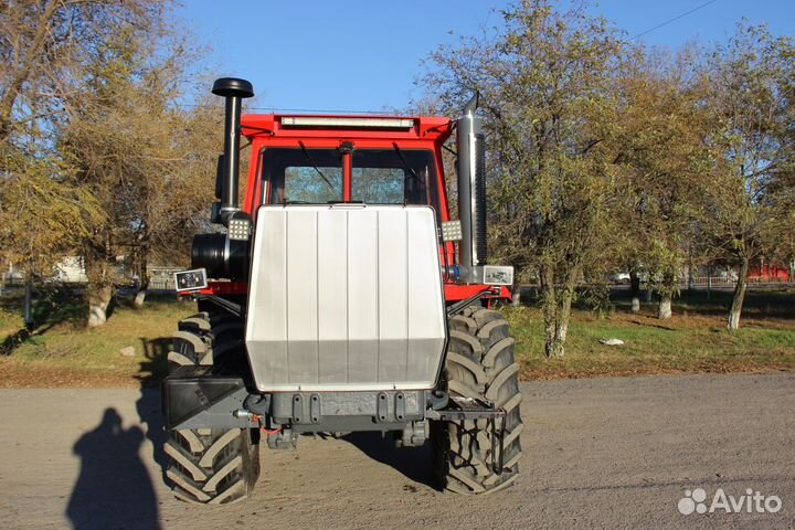 Трактор ХТЗ Т-150К, 1999