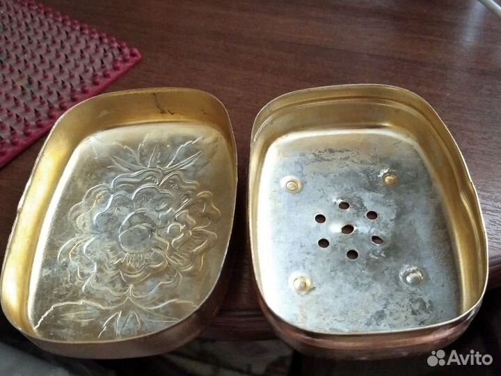 Мыльница СССР