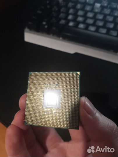 Amd Ryzen 3 3200g