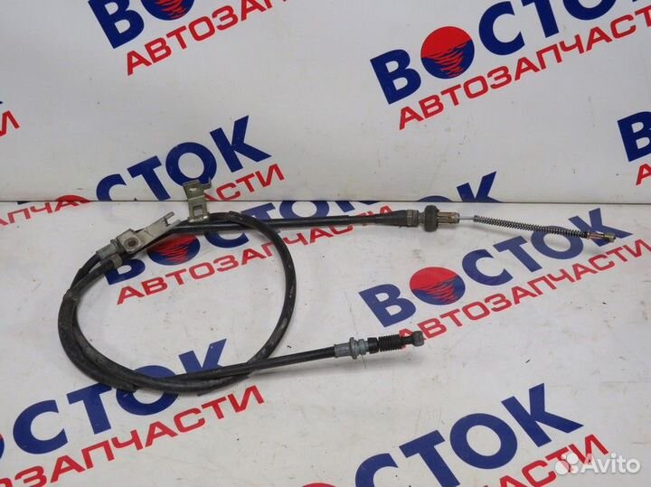 Трос ручника Право mazda premacy CP8W