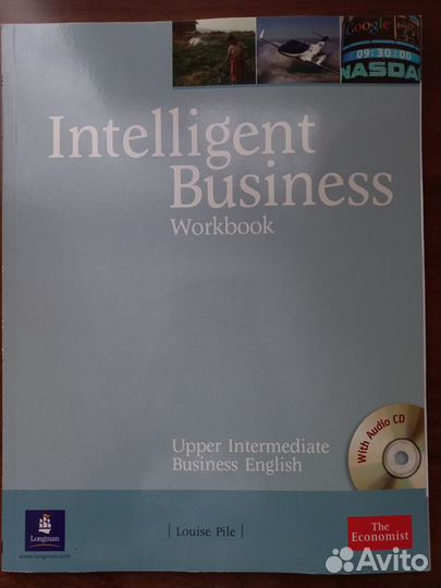 Рабочие тетради по английскому языку