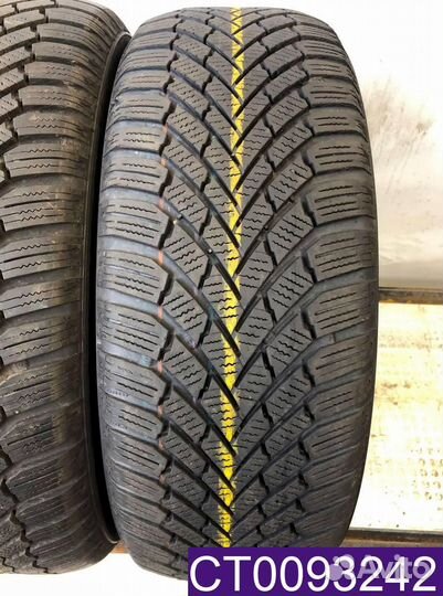 Continental ContiWinterContact TS 860 205/55 R16 96T