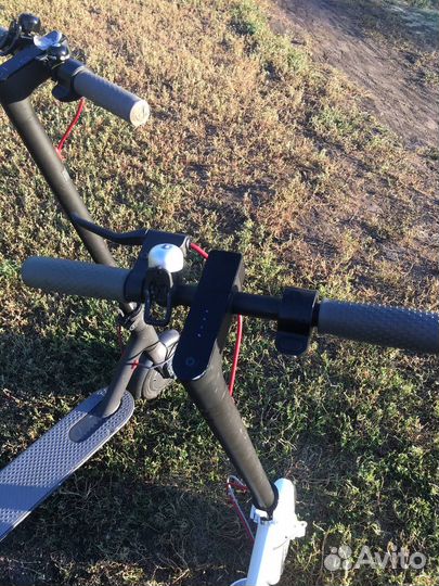 Самокат xiaomi m365