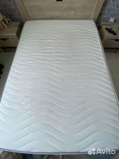 Матрас 140х200