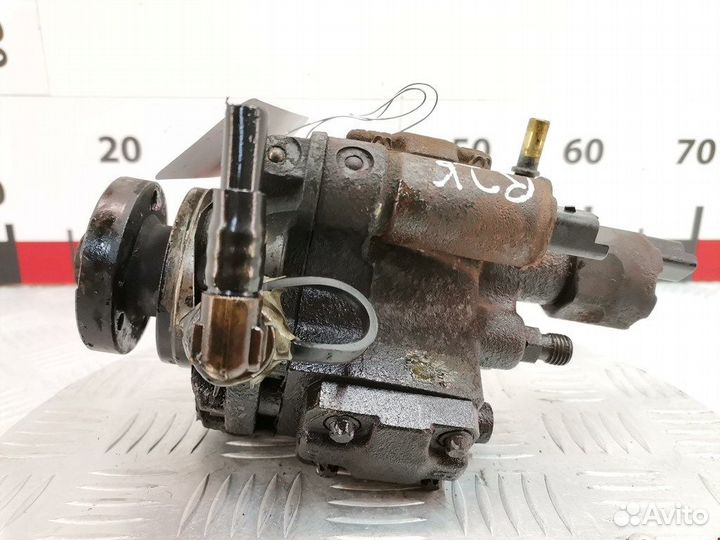 Тнвд для Ford Connect 1 1459401