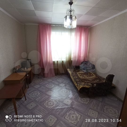 Квартира-студия, 18 м², 3/5 эт.