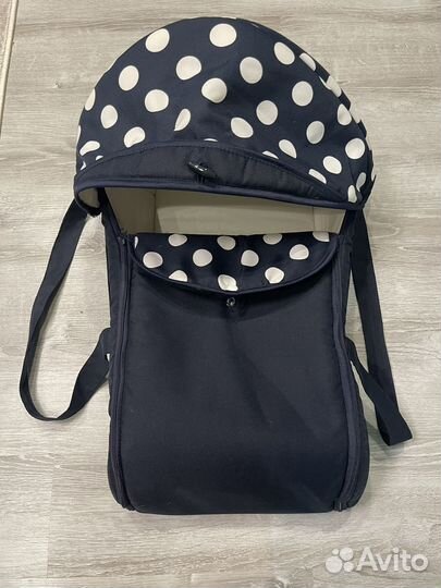 Переноска для детей