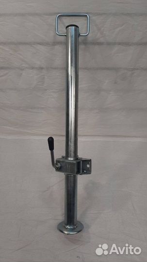 Стойка опорная для прицепа