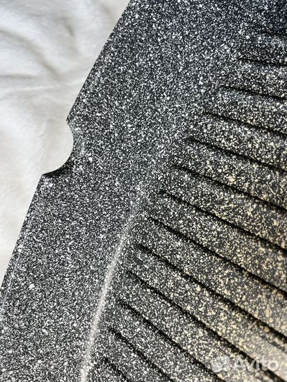 Сковорода гриль