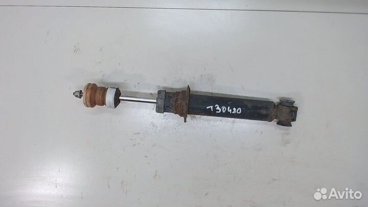 Амортизатор подвески Peugeot 407, 2006