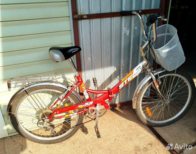Велосипеды бу взрослый скоростной