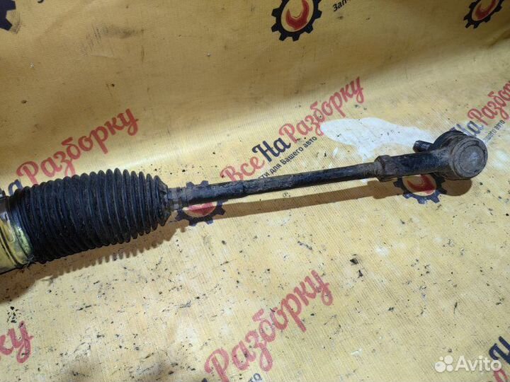 Рулевая рейка Chevrolet Aveo T300 F16D4 2014