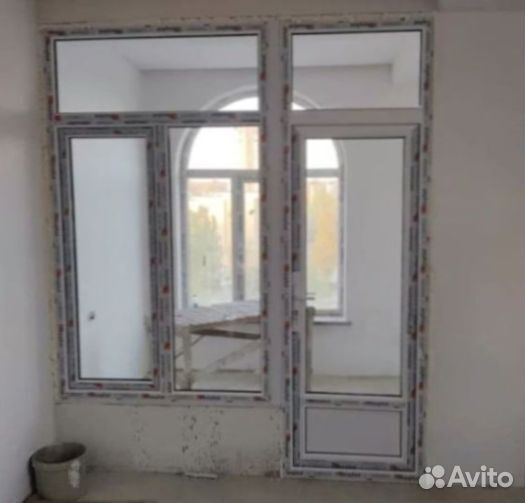 Окна от производителя