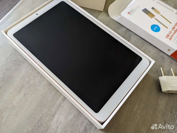 Планшет Xiaomi Mi Pad 4 3/32 gb