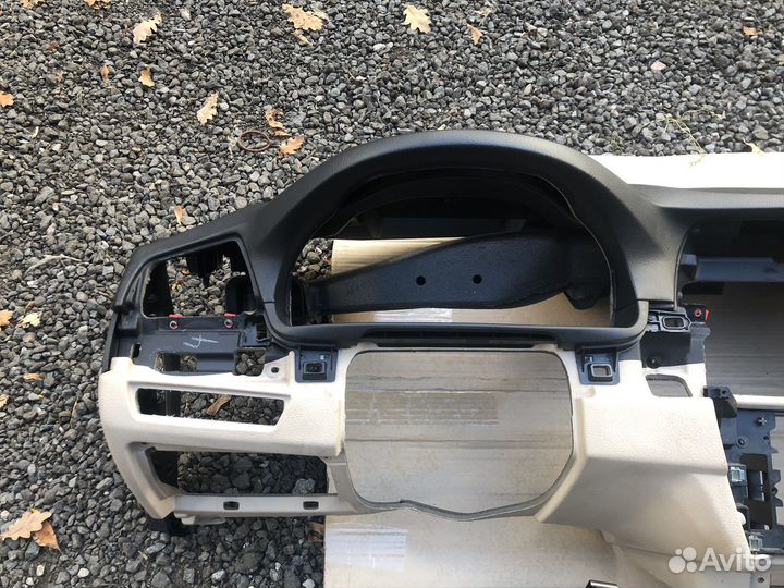 Проекция на лобовое стекло BMW 5 F10 F11