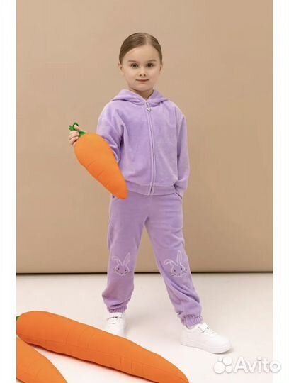 Костюм для девочки