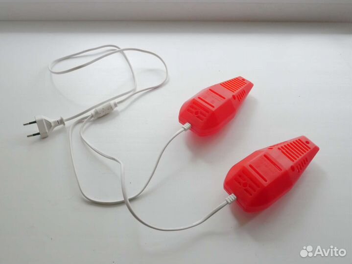 Сушилка для обуви