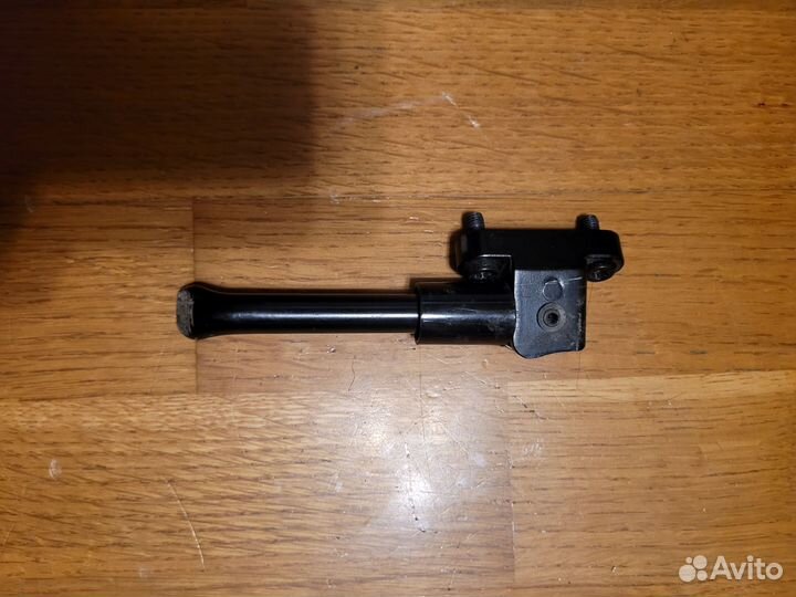 Ножка электросамоката kugoo x1