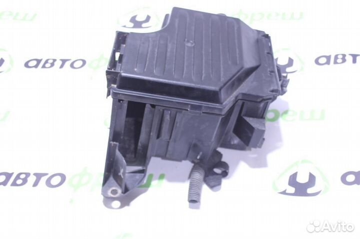 Корпус воздушного фильтра Opel Corsa C