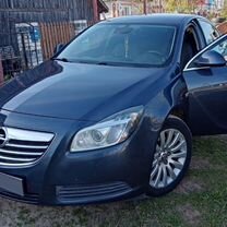 Opel Insignia 2.0 AT, 2011, 187 612 км