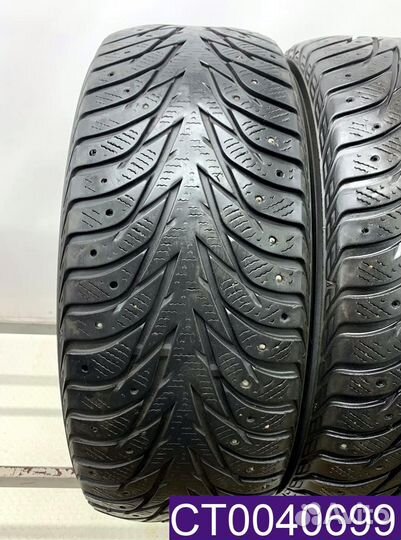 Yokohama Ice Guard IG35 225/55 R18 96T