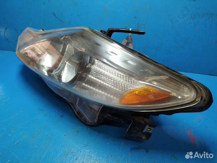 Фара передняя левая Ниссан Мурано Z51 2008-2014