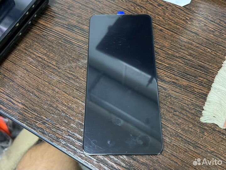 Дисплей в сборе Samsung A127F A12 Nacho