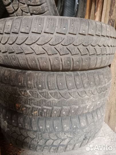 Ridge Runner RV Radial II 185/70 R14 88