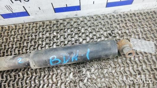 Амортизатор задний ford transit 7 (BDN01MF02)