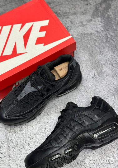 Кроссовки Nike Air Max 95 premium