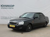 ВАЗ (LADA) Priora 1.6 MT, 2009, 196 538 км, с пробегом, цена 369 000 руб.