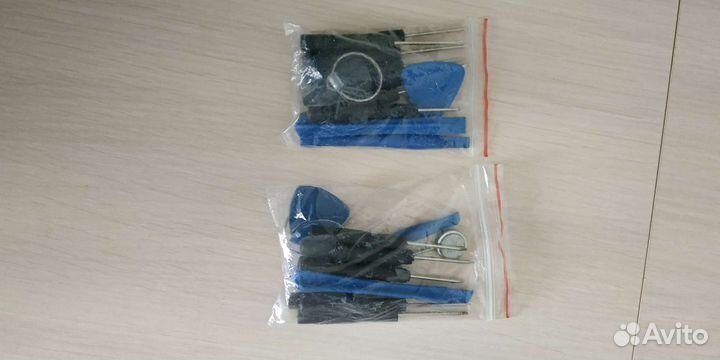 Набор инструментов