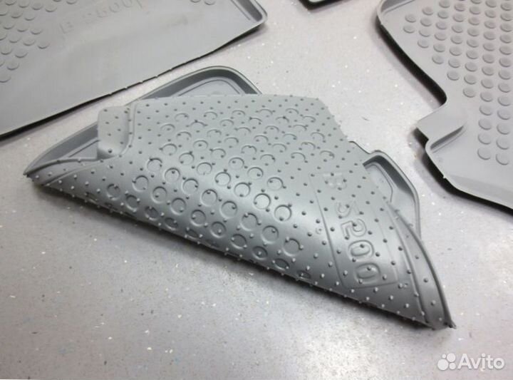 Коврики Mazda B 2500 1998-2006