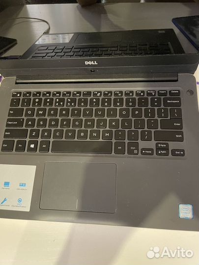 Dell inspiron 7472