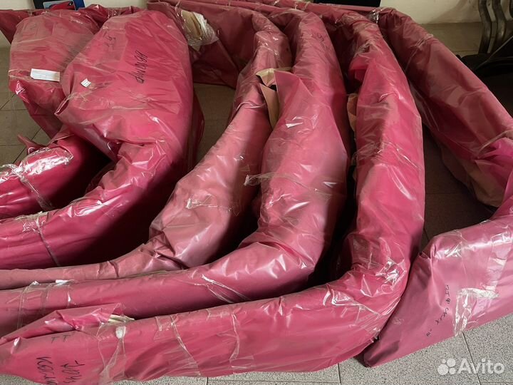 Задний бампер priora