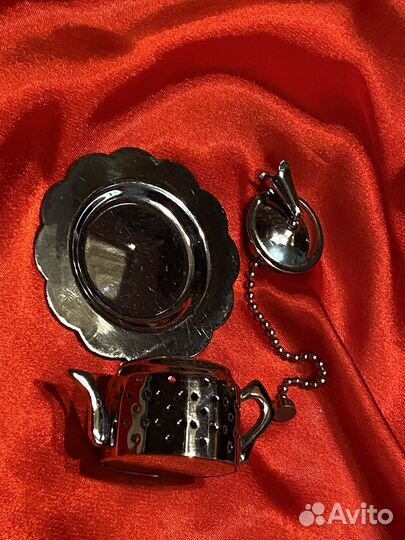 Ситечко для чая