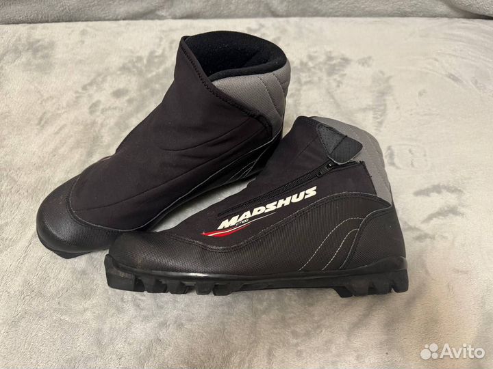 Ботинки для лыж/лыжные ботинки