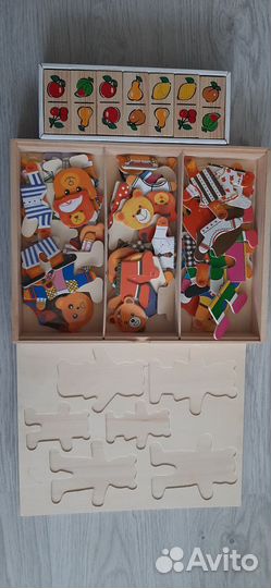 Рамки-вкладыши 