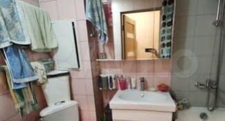 Комната 11,2 м² в 3-к., 1/9 эт.