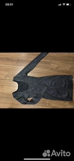 Пакет вещей xs-s