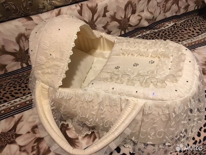 Люлька переноска