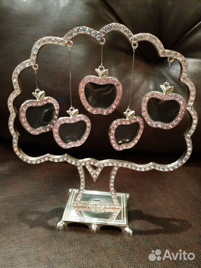 Фоторамка-дерево