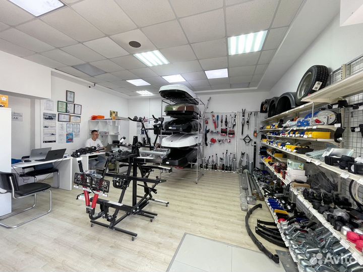 Рессора 7-ми листовая