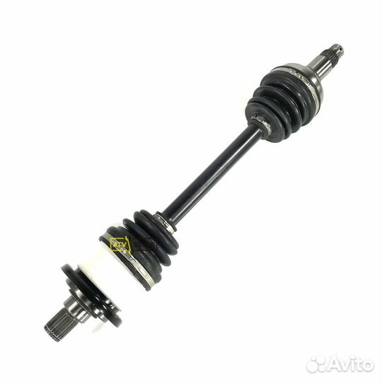 Привод передний левый Arctic Cat 1502-942