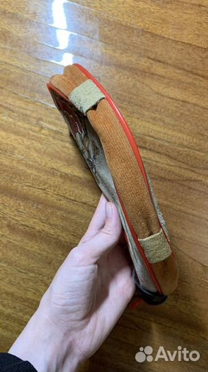 Фляга Испания