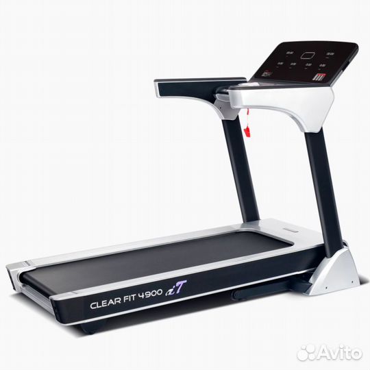 Беговая дорожка Clear Fit IT 4900