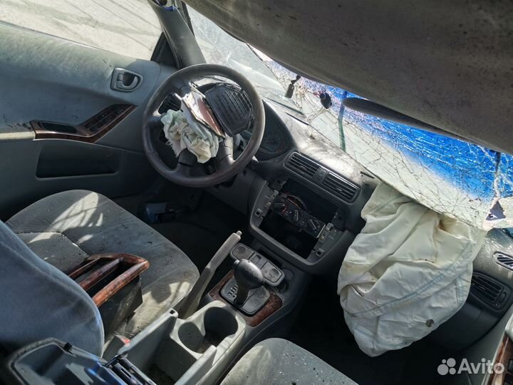 Mitsubishi Galant 8 запчасти