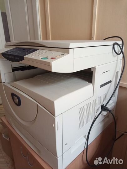 Мфу xerox 5016/5020-В формат А3
