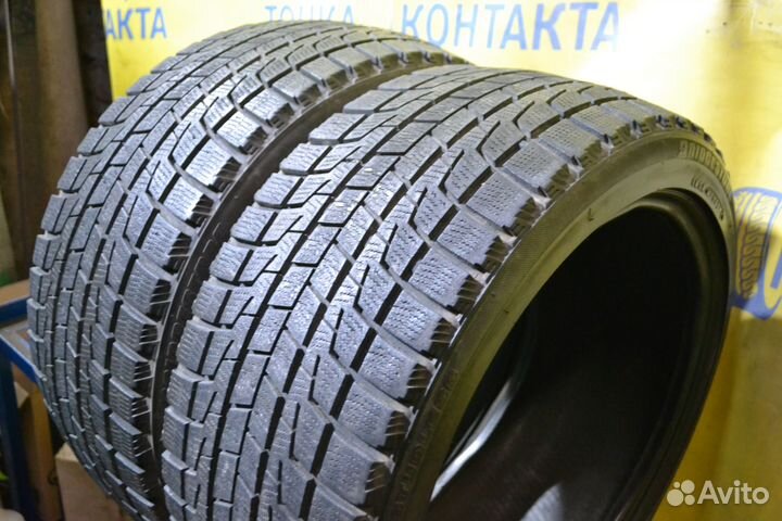 Bridgestone Blizzak Revo1 245/40 R17