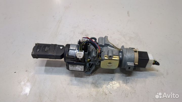 Замок зажигания Mazda MX-5 3, 2006